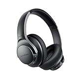 Image of soundcore A3025 noise-cancelling headphone