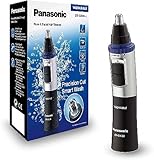 Image of Panasonic ER-GN30-K503 nose hair trimmer