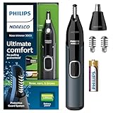 Image of Philips NT3600/42 nose hair trimmer