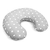 Image of Babymam HU-XI-201 nursing pillow