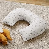 Image of Silentnight 559171GE nursing pillow