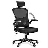 Image of naspaluro H011 office chair