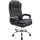 Image of T-THREE 6303 office chair