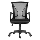 Image of Yaheetech MM-001028012T office chair