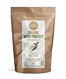 Image of Ekopura 8717953182302 organic protein powder