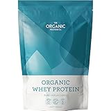 Image of The Organic Protein Company na organic protein powder