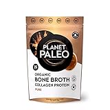 Image of Planet Paleo  organic protein powder