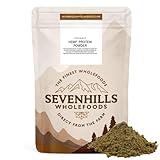 Image of Sevenhills Wholefoods 7hhempro5 organic protein powder