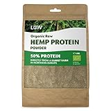 Image of LOOV 4742824017449 organic protein powder