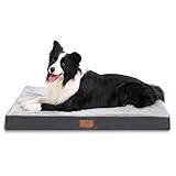 Image of Jaspuriea  orthopedic dog bed