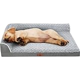 Image of Fur & Bone DB9929 orthopedic dog bed