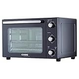 Image of Cooks Professional G4741 oven