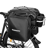 Image of Lixada VMH1857563425491HI pannier bag