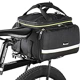 Image of WESTGIRL 0707250 pannier bag