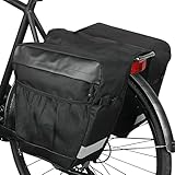 Image of Welltop Welltop pannier bag