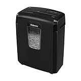 Image of Fellowes 4689701 paper shredder