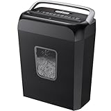 Image of Bonsaii C237-B paper shredder