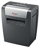 Image of Rexel 2104570 paper shredder