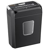 Image of Bonsaii UK C237-B paper shredder