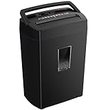 Image of Bonsaii 275US paper shredder