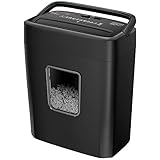 Image of Bonsaii  paper shredder