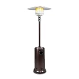 Image of KEPLIN 1 patio heater