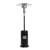 Image of REALGLOW  patio heater