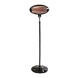 Image of GORILLA GADGETS 1 patio heater