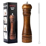 Image of BINHAI DHB0196EU pepper mill