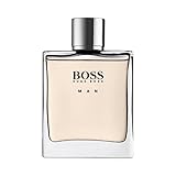 Image of HUGO BOSS 737052347974 perfume for men