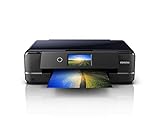 Image of Epson XP-970 photo printer