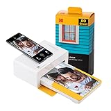 Image of KODAK CAR-PD460Y photo printer