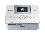 Image of Canon 0011C010AA photo printer