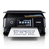 Image of Epson C11CK46401 photo printer