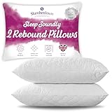 Image of Slumberdown 1002050302 pillow