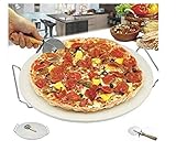 Image of raxter GDS-1 pizza stone