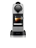 Image of Nespresso XN741B40 pod coffee machine