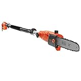 Image of BLACK+DECKER PS7525-GB pole saw