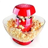 Image of lakeland 62812 popcorn maker