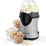 Image of Salter EK2902 popcorn maker