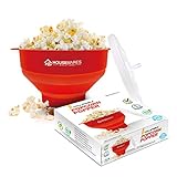 Image of BRENSTEN BRENSTEN popcorn maker