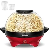 Image of Yabano  popcorn maker