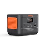 Image of Jackery JE-100A portable generator