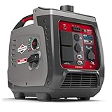 Image of Briggs & Stratton 30801 portable generator