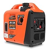 Image of AIVOLT VS1400101 portable generator