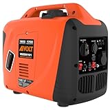 Image of AIVOLT VS2000101 portable generator