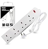 Image of K-MART HU-XI-201 power strip