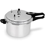 Image of Crystals PC42 pressure cooker