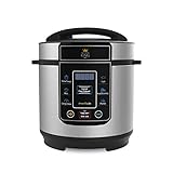 Image of Drew&Cole SC30-SAP pressure cooker