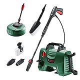 Image of Bosch Home and Garden 06008A7972 pressure washer